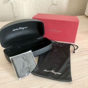 Sunglasses case